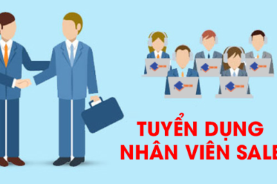 Chuyên Viên Kinh Doanh Bất Động Sản Thu Nhập Hấp Dẫn Lên Đến 40 Triệu